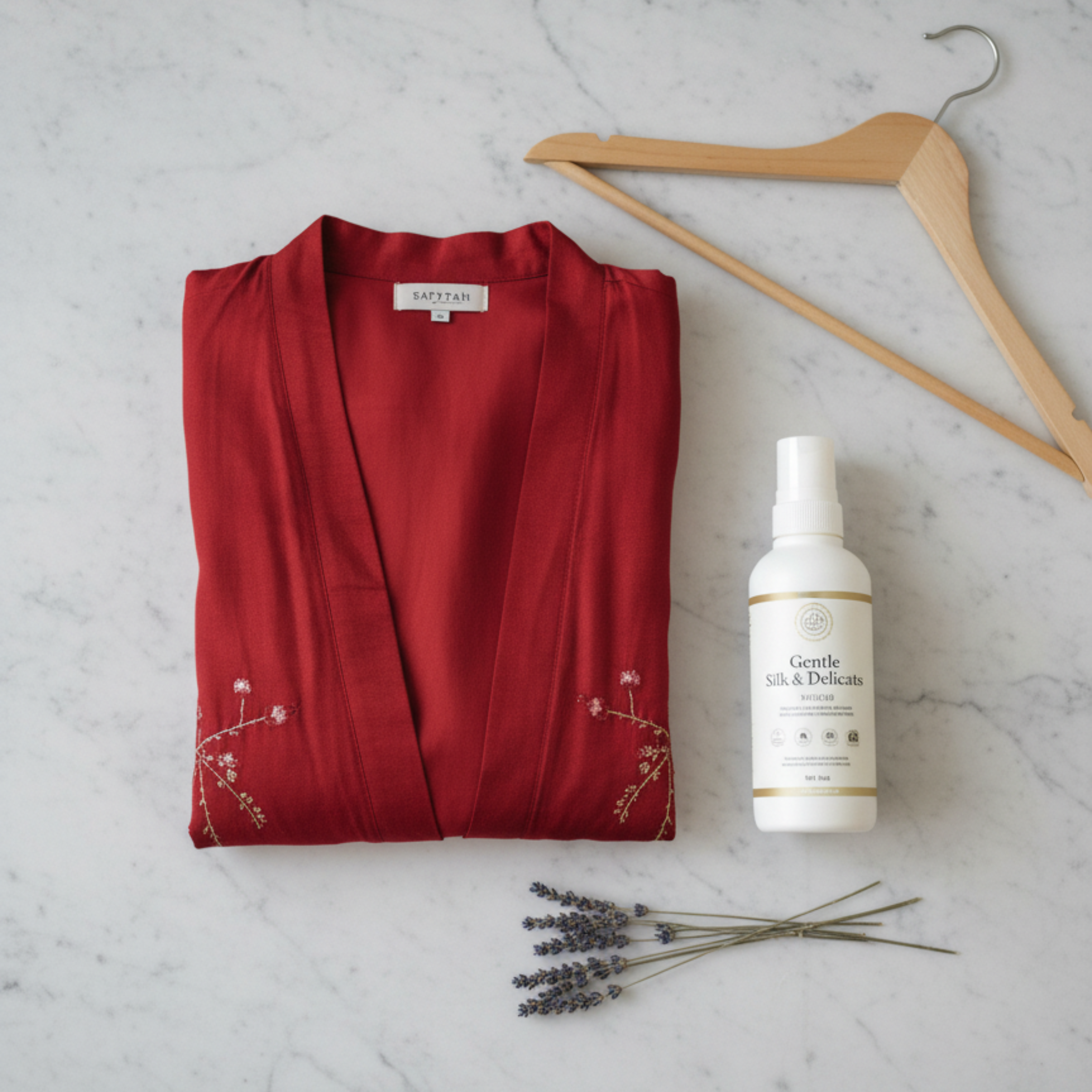 Caring for Your Printed Fabrics: A Guide to Making Your Safyrah Outfits Last