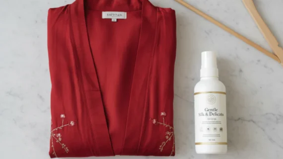 Caring for Your Printed Fabrics: A Guide to Making Your Safyrah Outfits Last