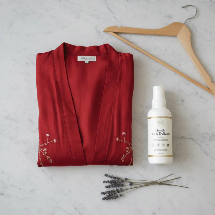 Caring for Your Printed Fabrics: A Guide to Making Your Safyrah Outfits Last