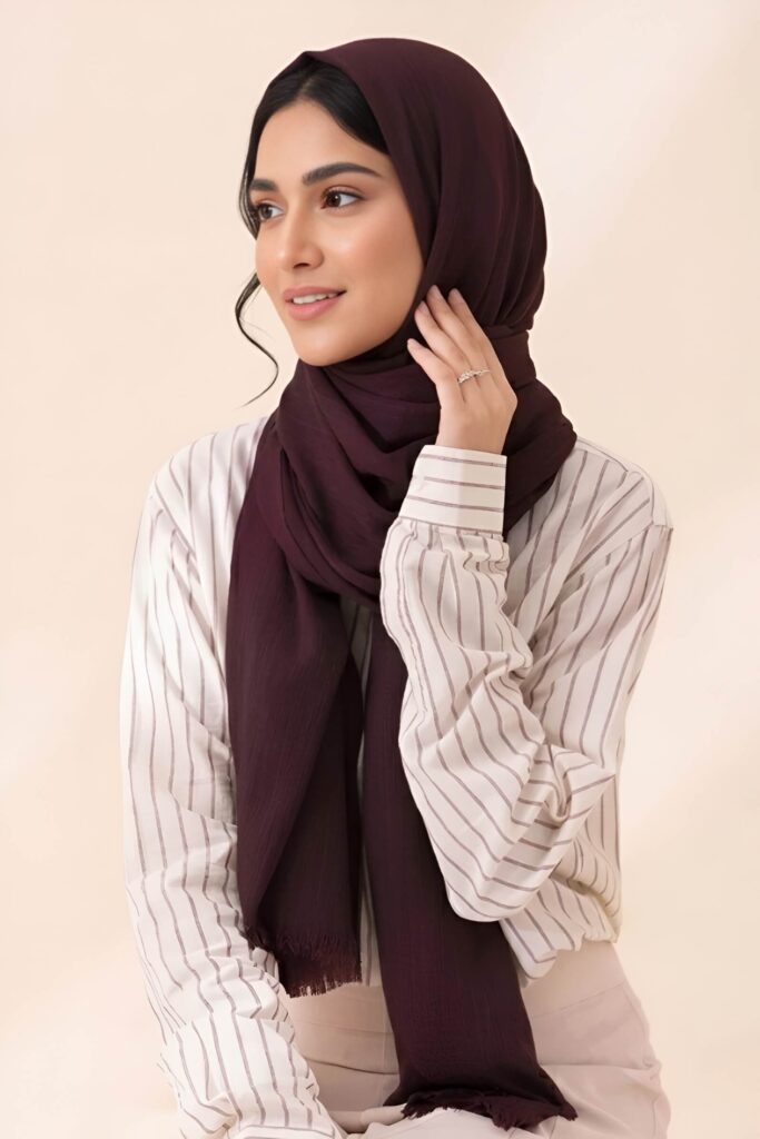Premium Hijab