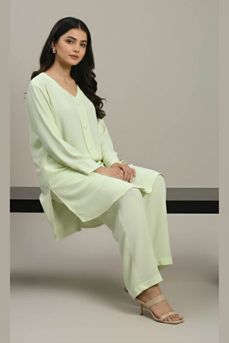 Lime Sorbet 1