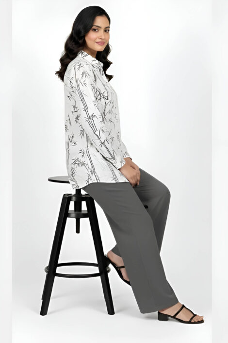 Mink Bamboo 1
