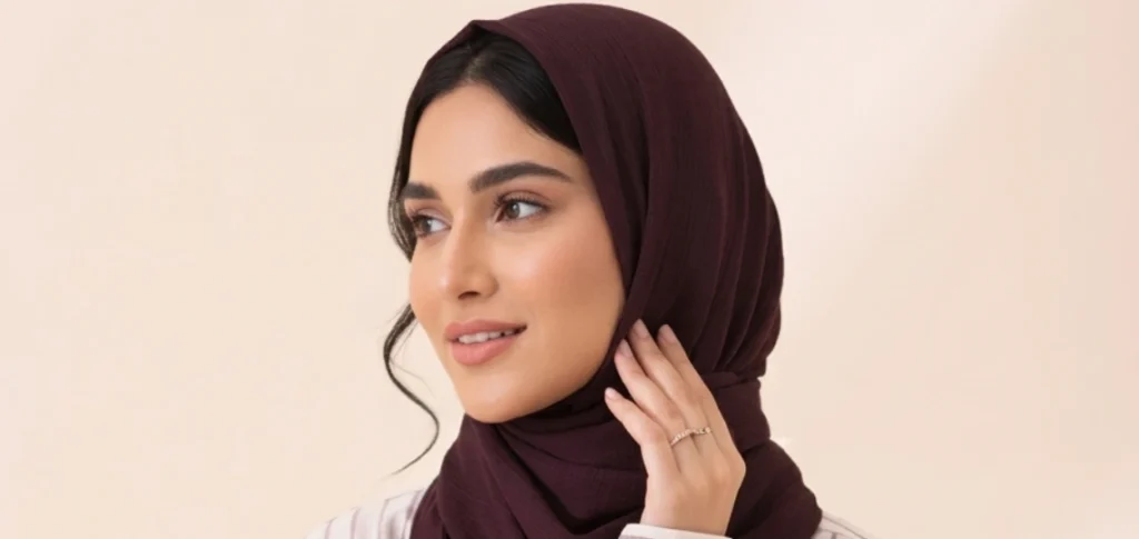 Premium Hijab
