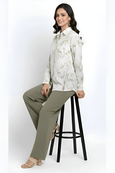 Sage Green 1